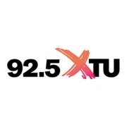 92.5 XTU